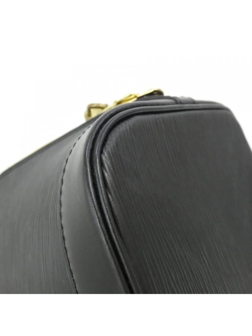 Louis Vuitton Epi Alma PM